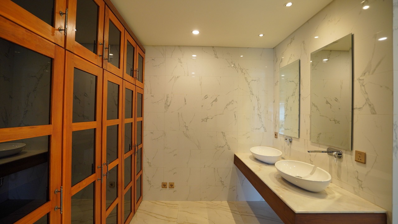 Photo of Bathroom in Munduk