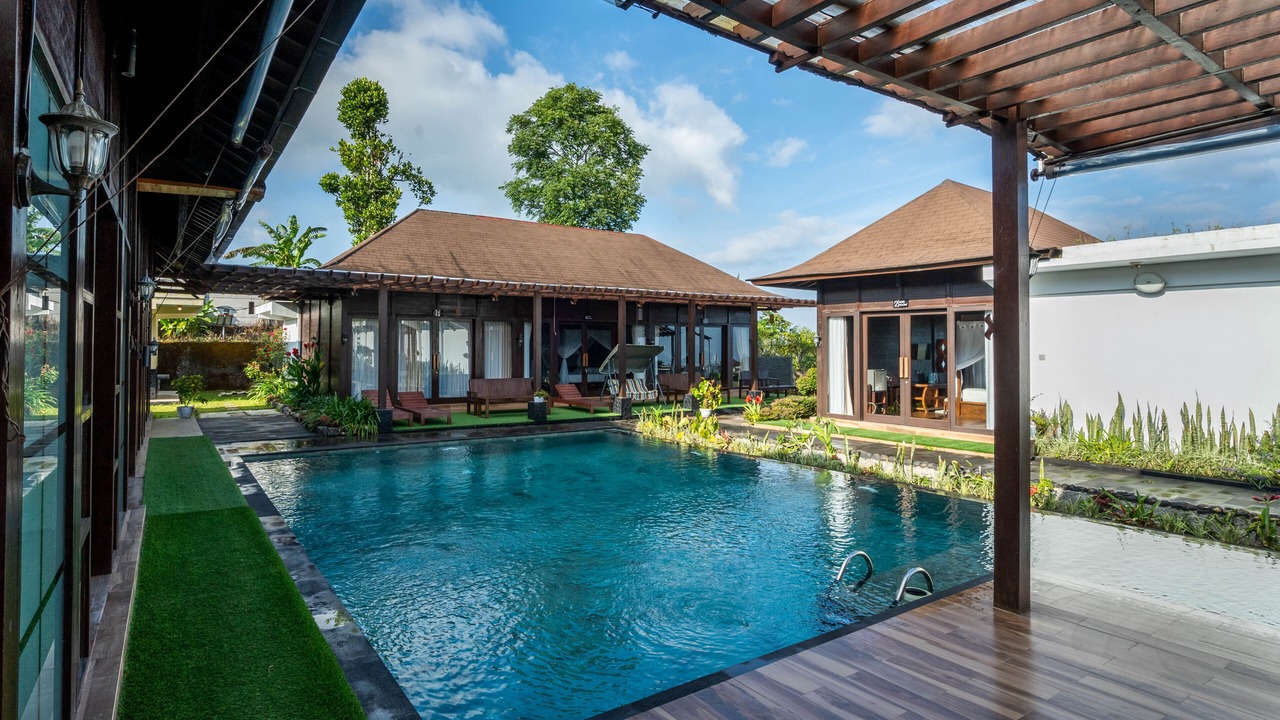 Photo of Outdoor in Munduk