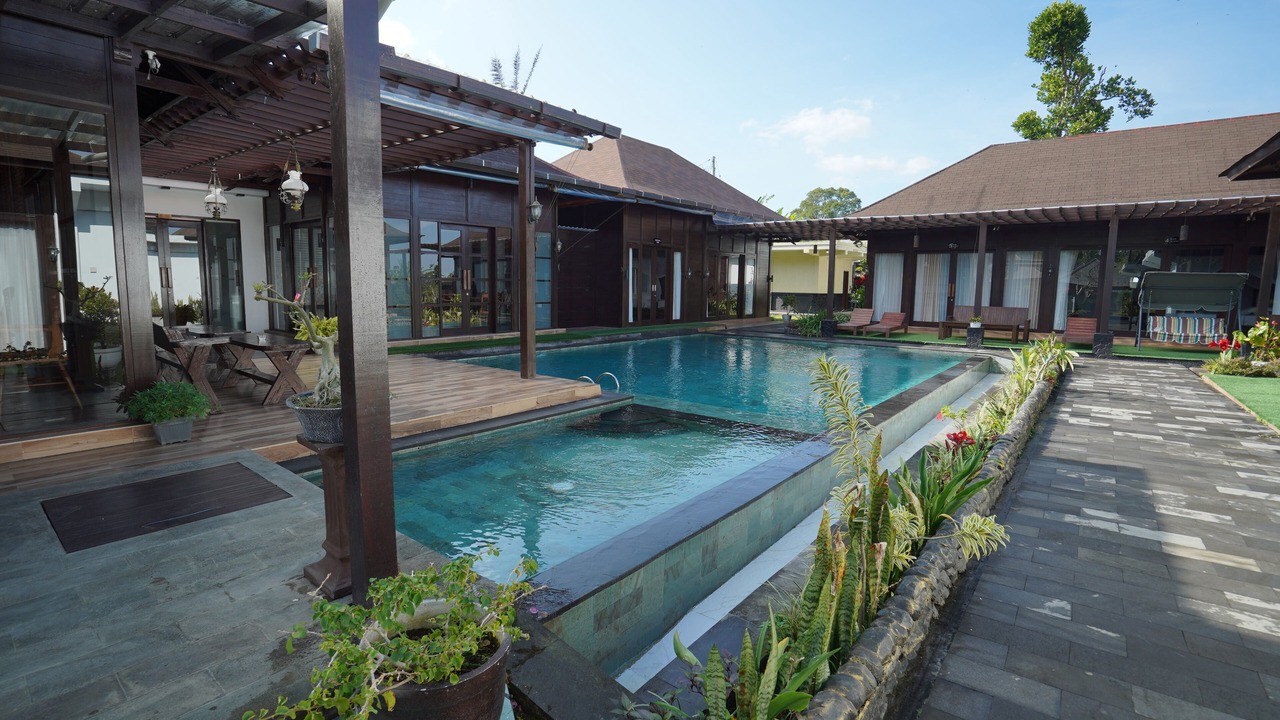 Photo of Outdoor in Munduk