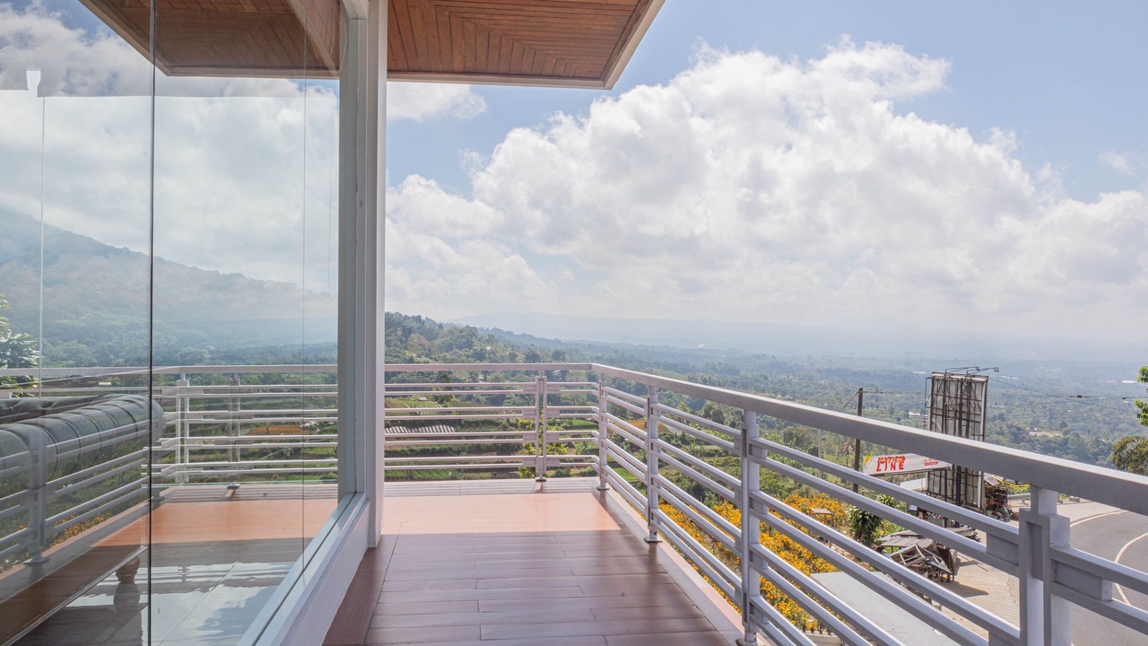 Photo of Patio Balcony in Baturiti