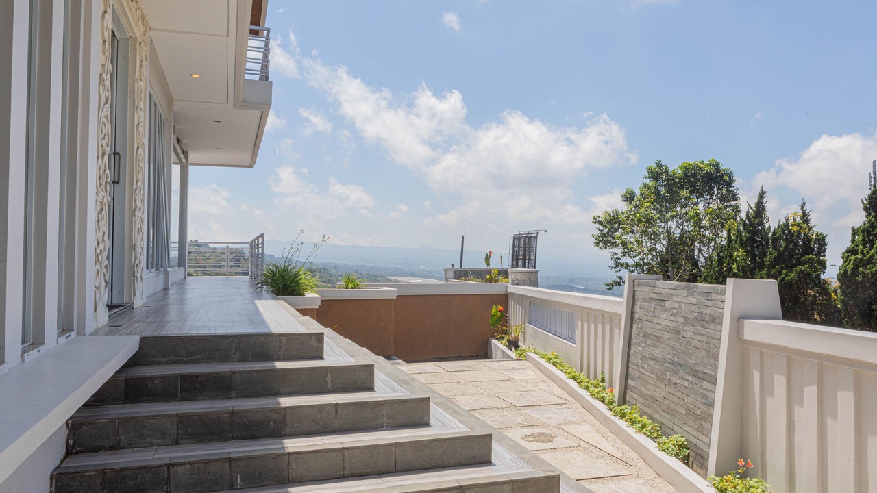 Photo of Patio Balcony in Baturiti
