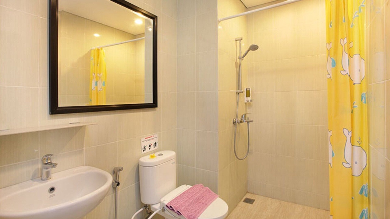 Photo of Bathroom in Pemecutan Kelod