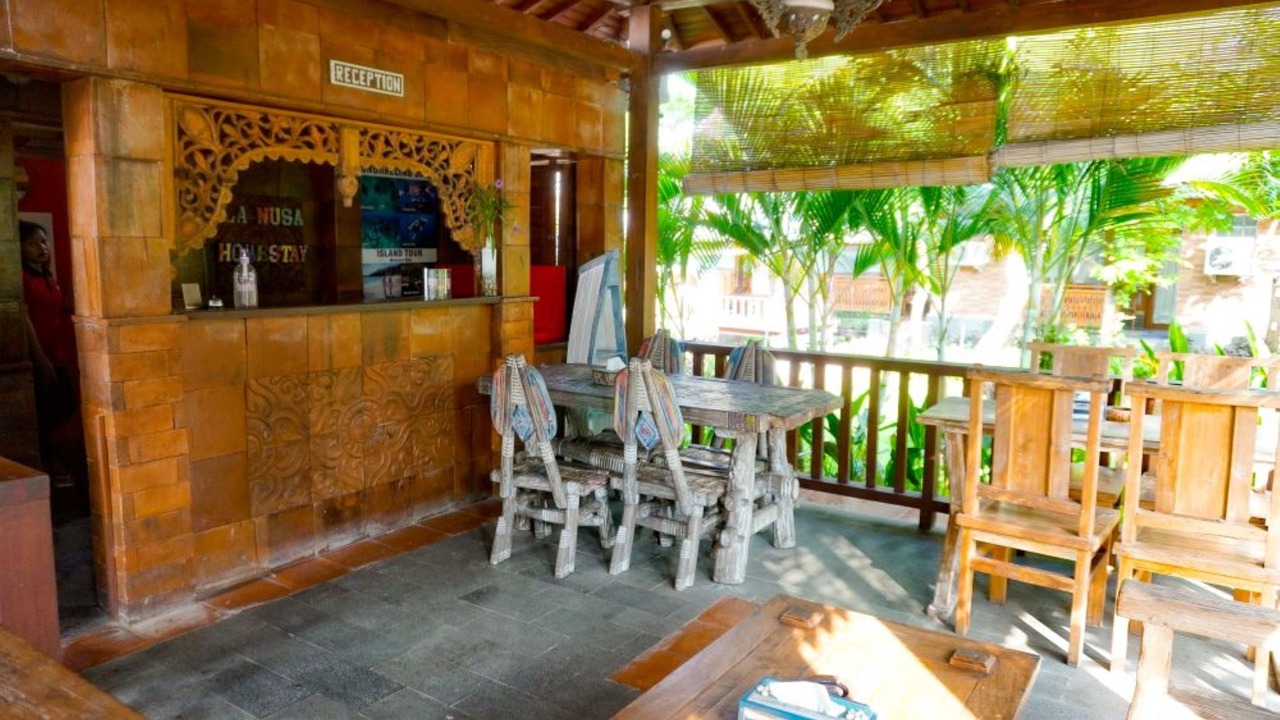 Photo of Others in Penida Island