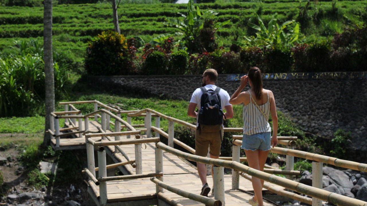 Photo of Outdoor in Tumbu Village
