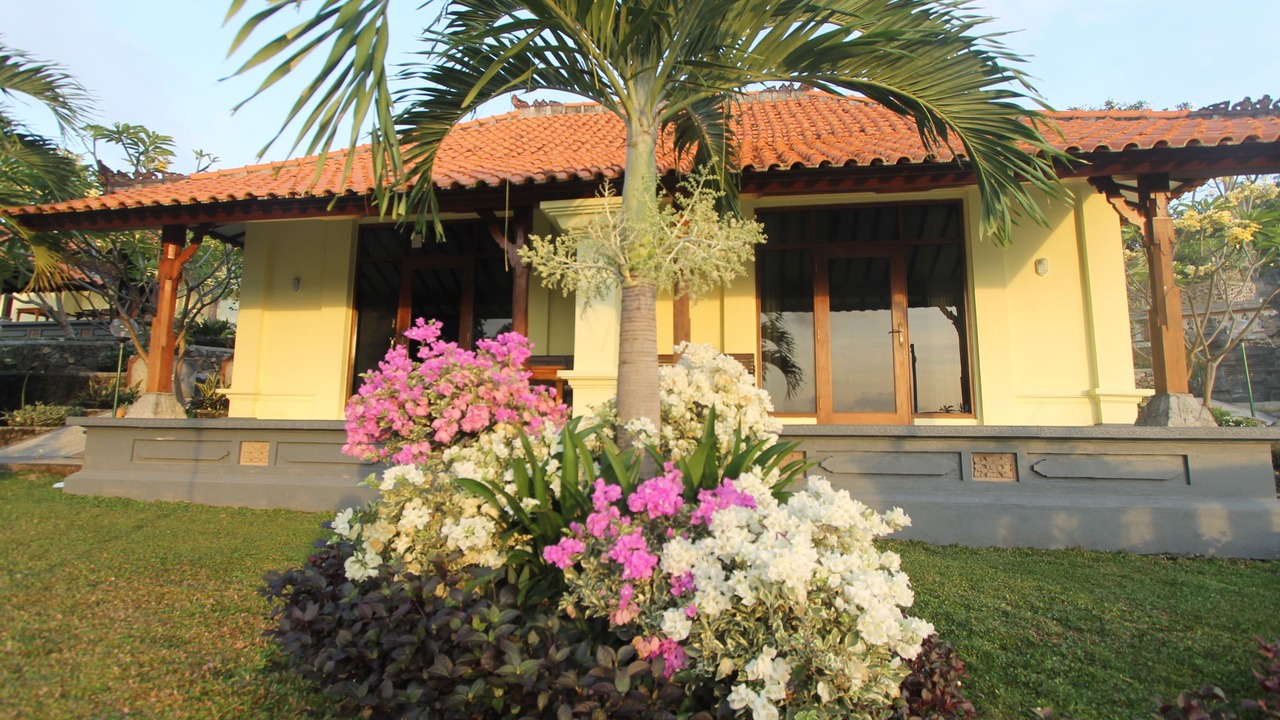 Photo of Outdoor in Tumbu Village