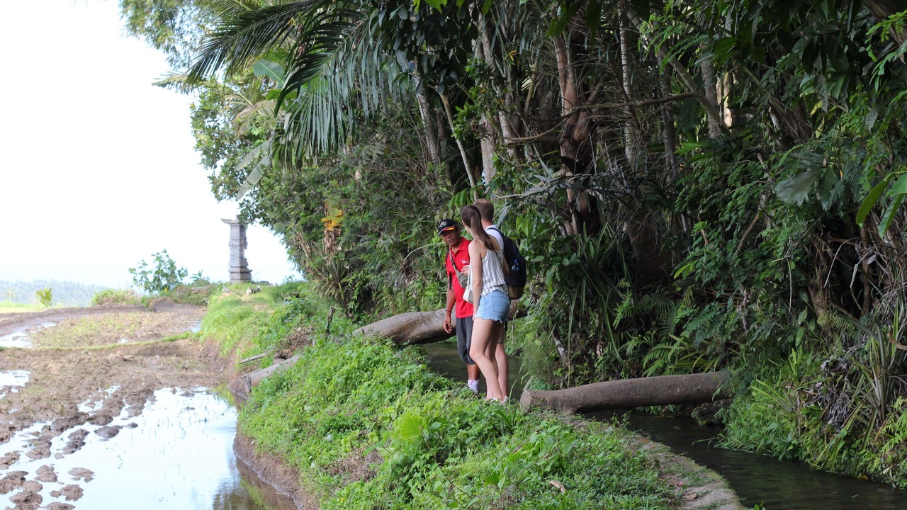 Photo of Outdoor in Tumbu Village