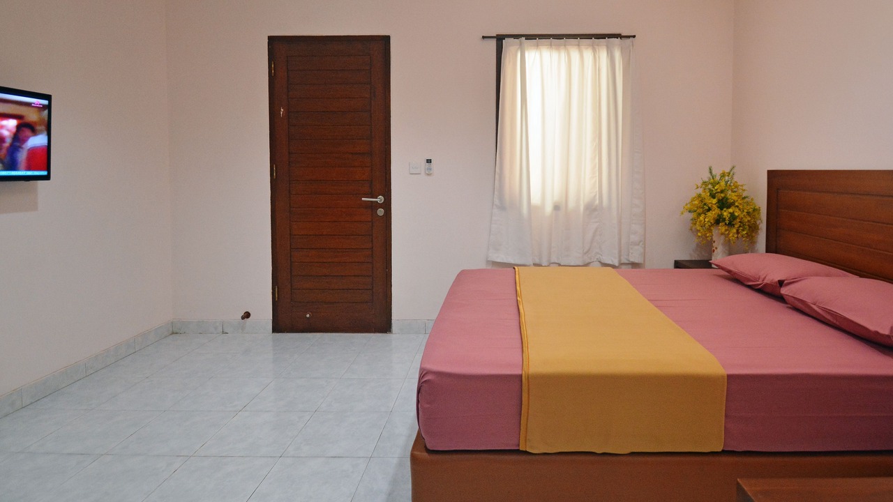 Photo of Bedroom in Imam Bonjol