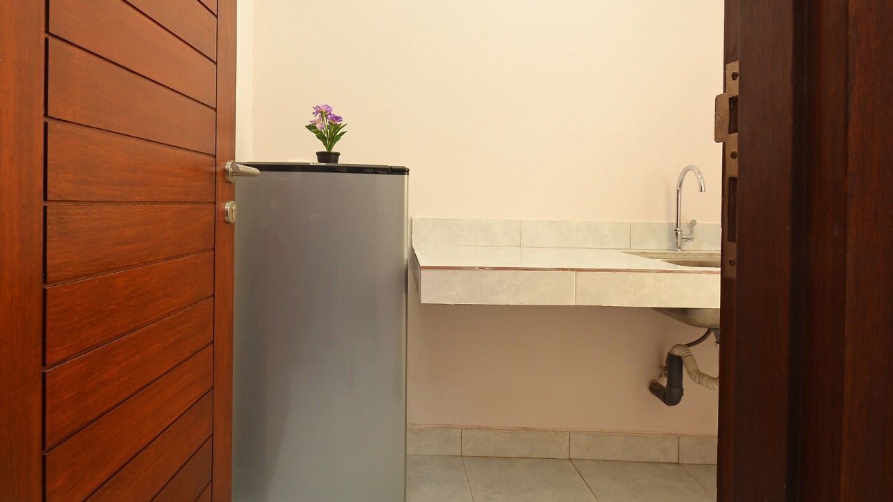 Photo of Bedroom in Imam Bonjol