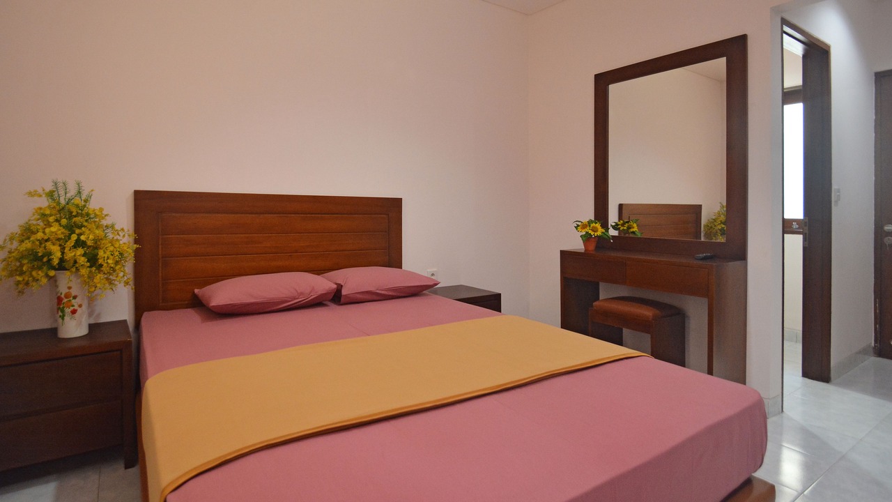 Photo of Bedroom in Imam Bonjol