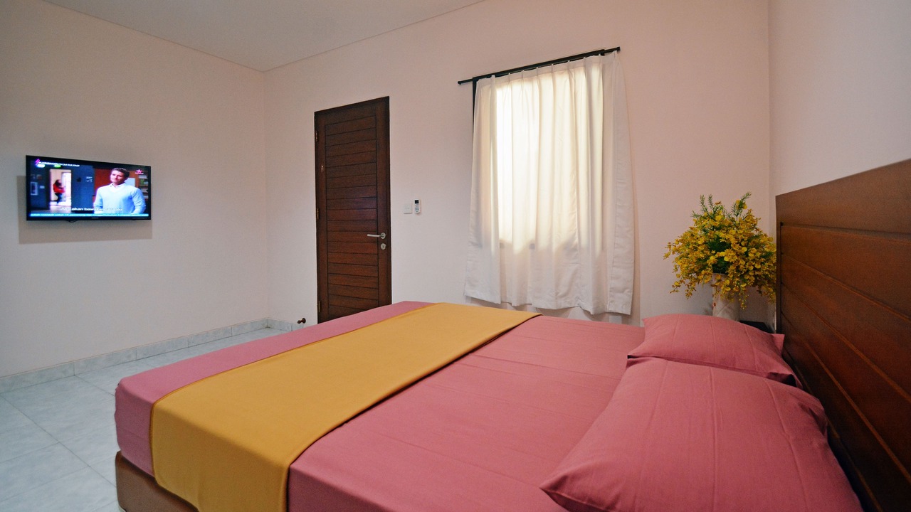 Photo of Bedroom in Imam Bonjol