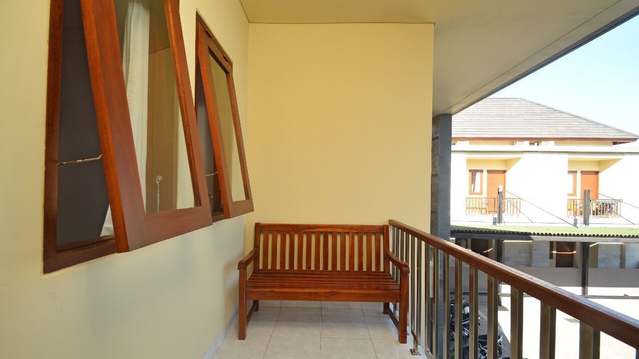 Photo of Bedroom in Imam Bonjol
