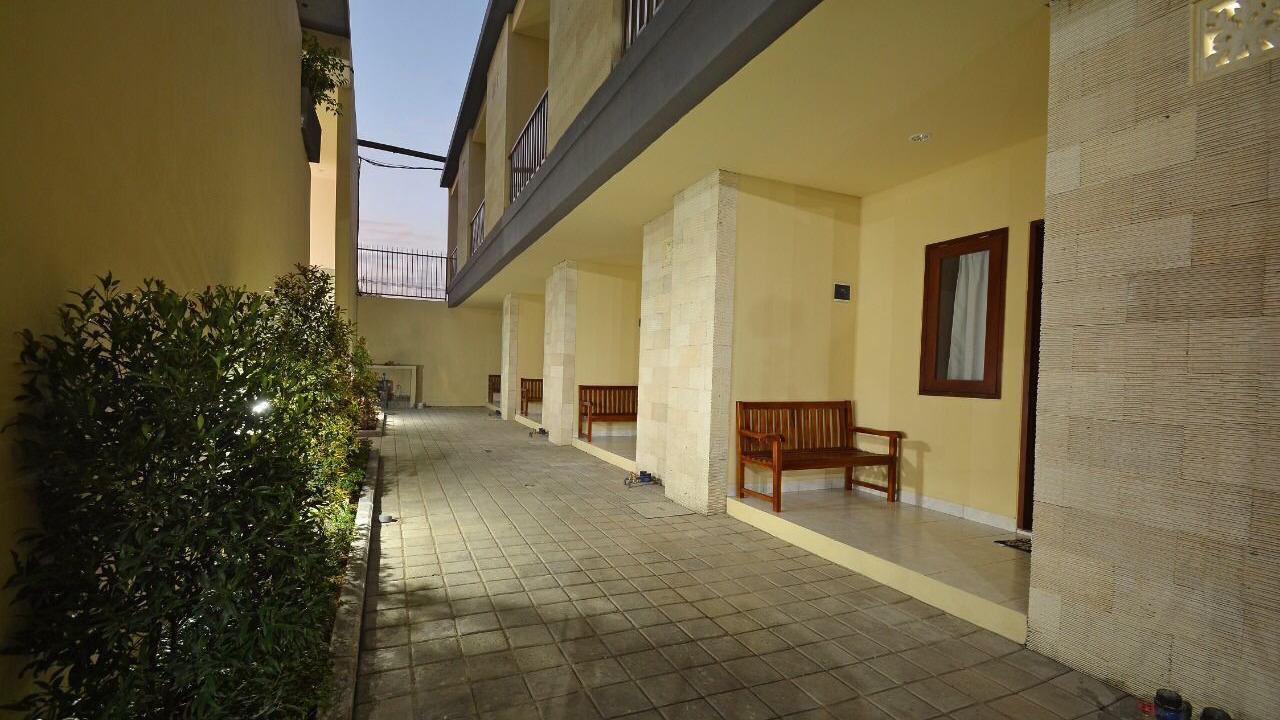 Photo of Buildings in Imam Bonjol