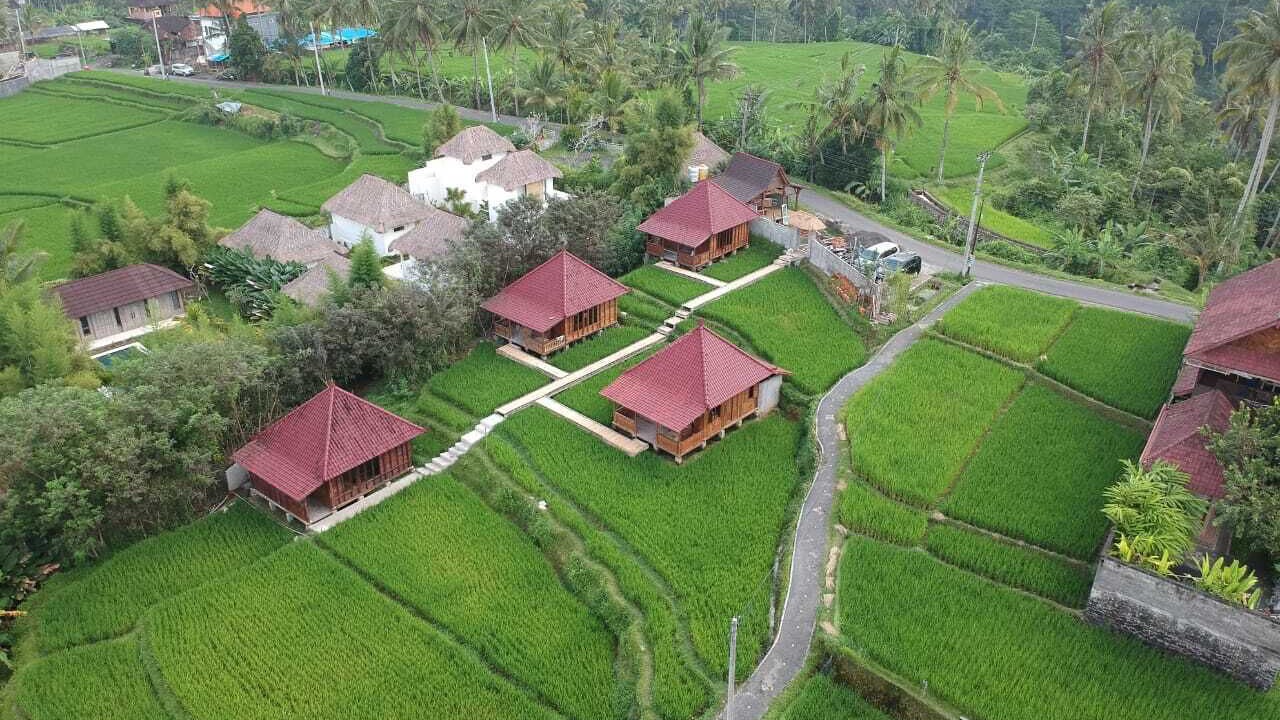Photo of Outdoor in Kenderan