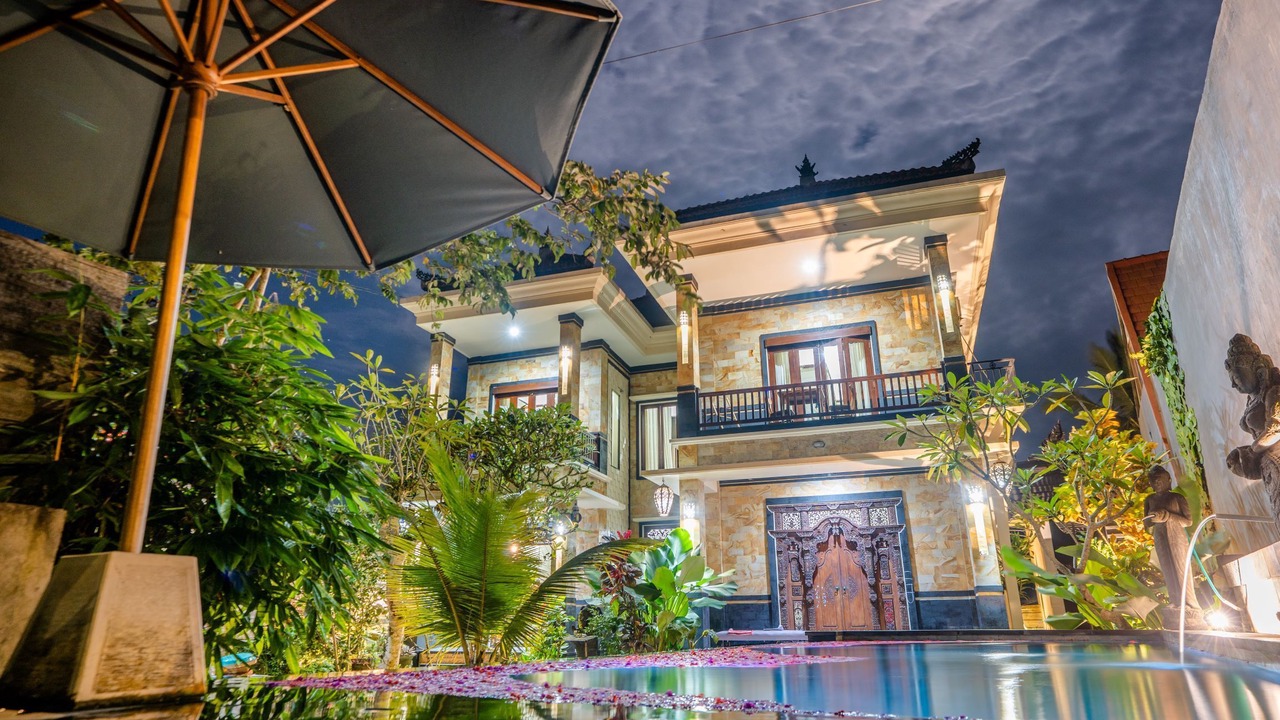 Photo of Outdoor in Kenderan