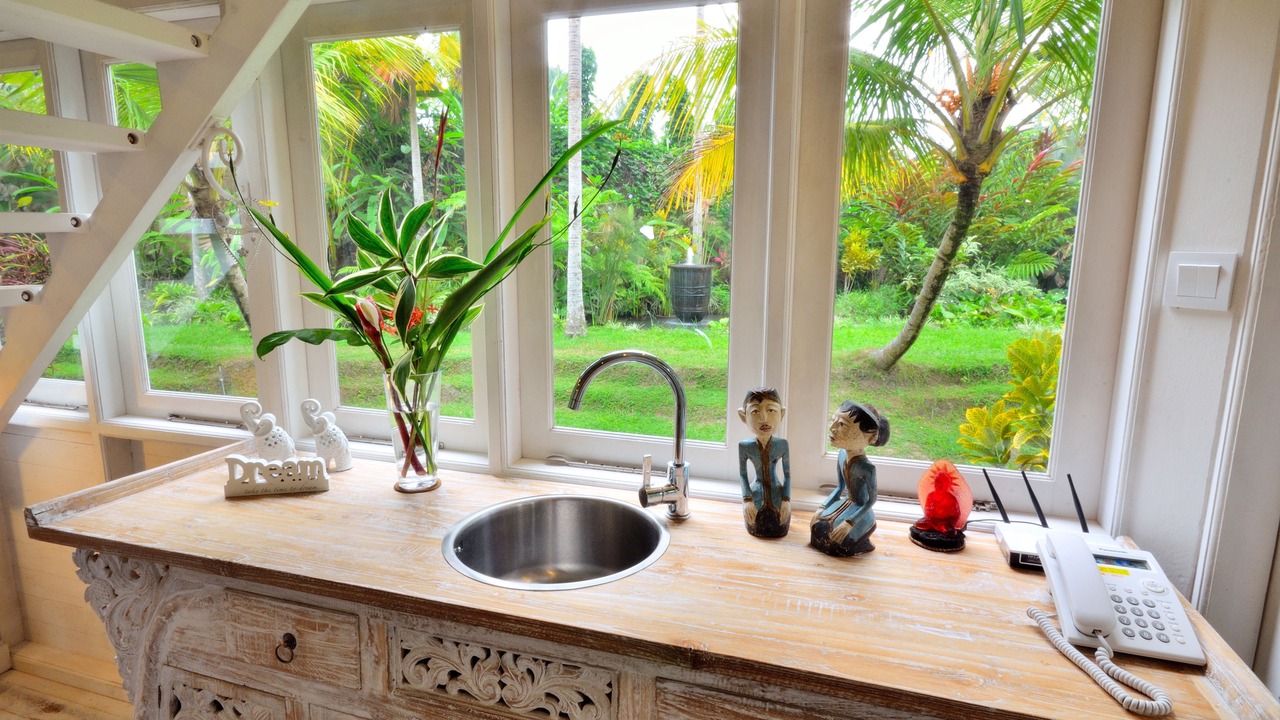 Photo of Bathroom in Melayang