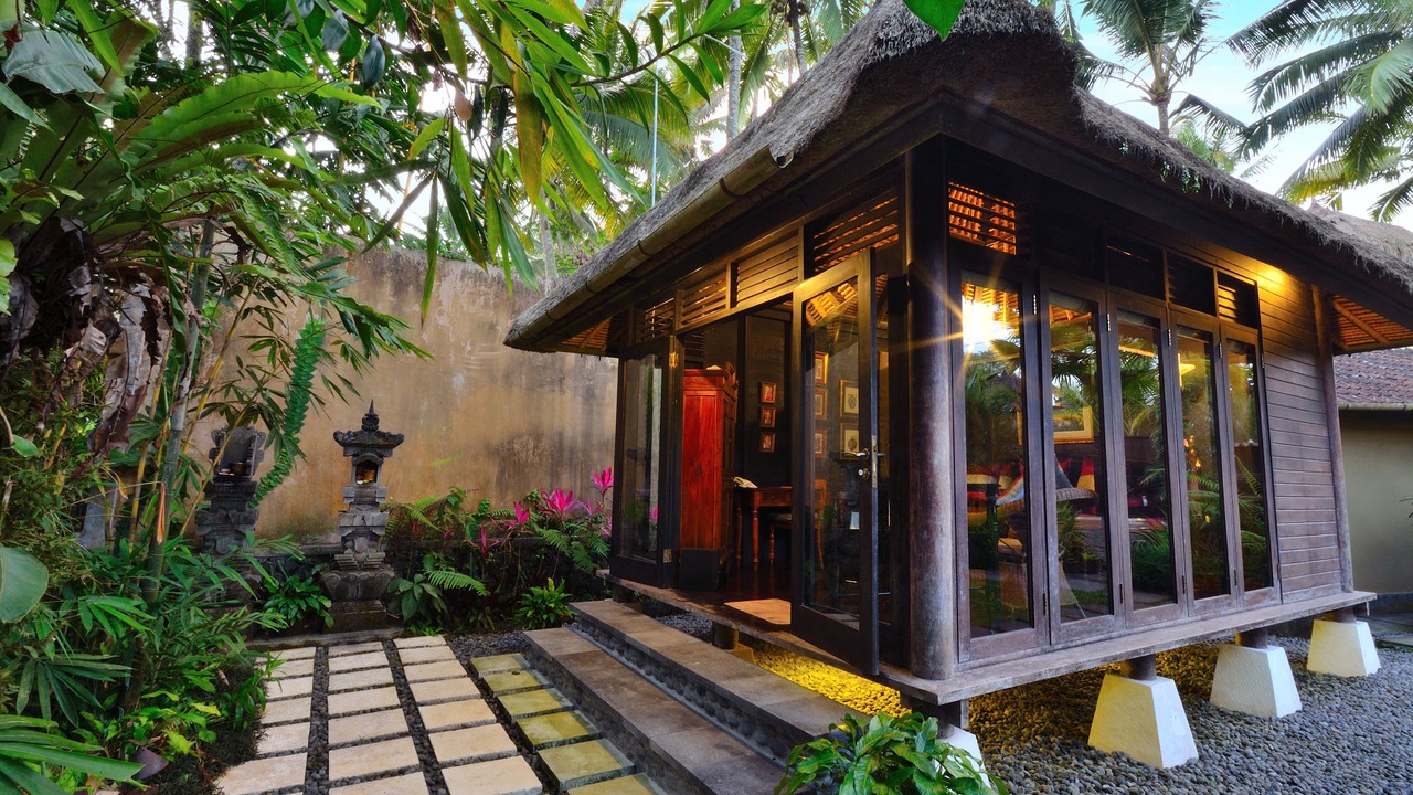 Photo of Outdoor in Melayang