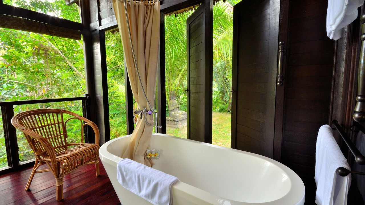 Photo of Bathroom in Melayang