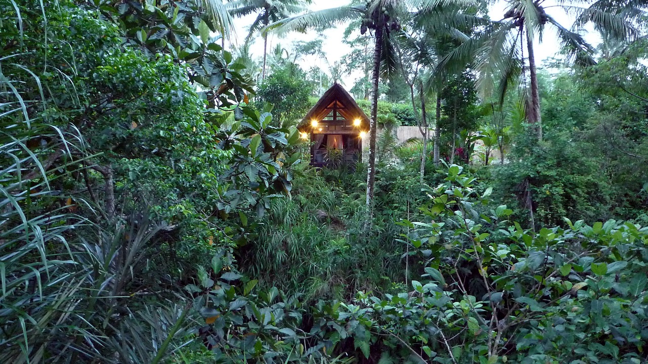 Photo of Outdoor in Melayang