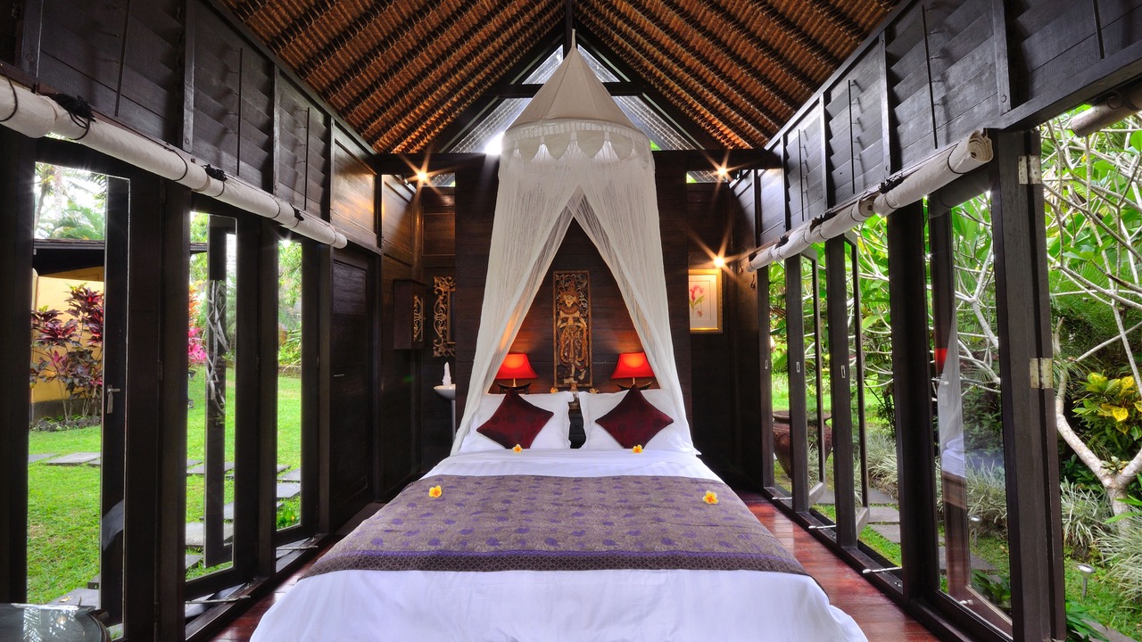 Photo of Bedroom in Melayang