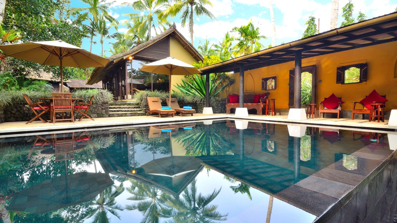 Photo of Outdoor in Melayang