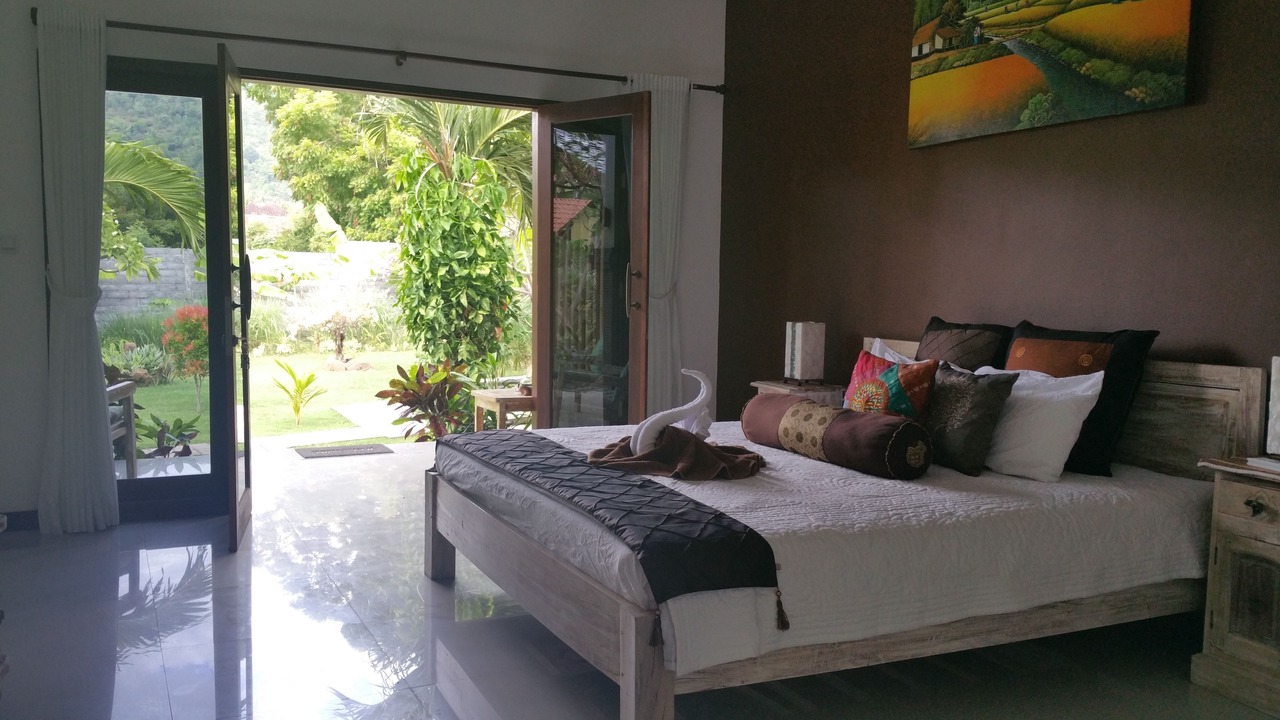 Photo of Bedroom in Bunutan