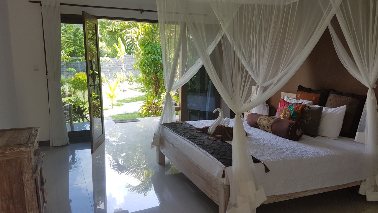 Photo of Bedroom in Bunutan