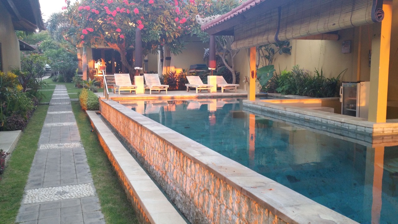 Photo of Outdoor in Bunutan