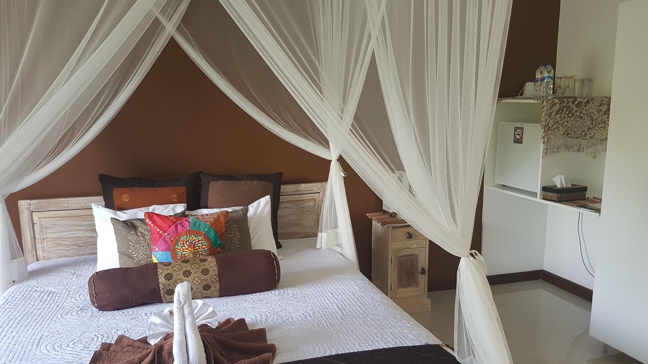 Photo of Bedroom in Bunutan