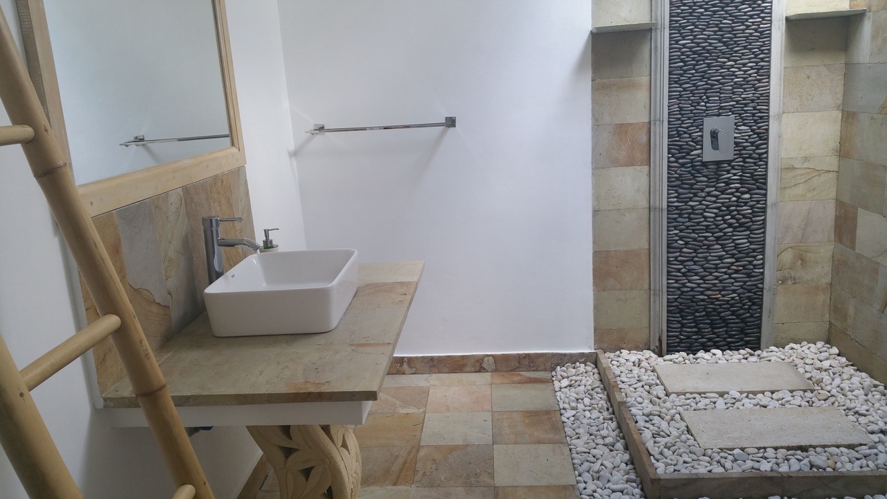 Photo of Bathroom in Bunutan