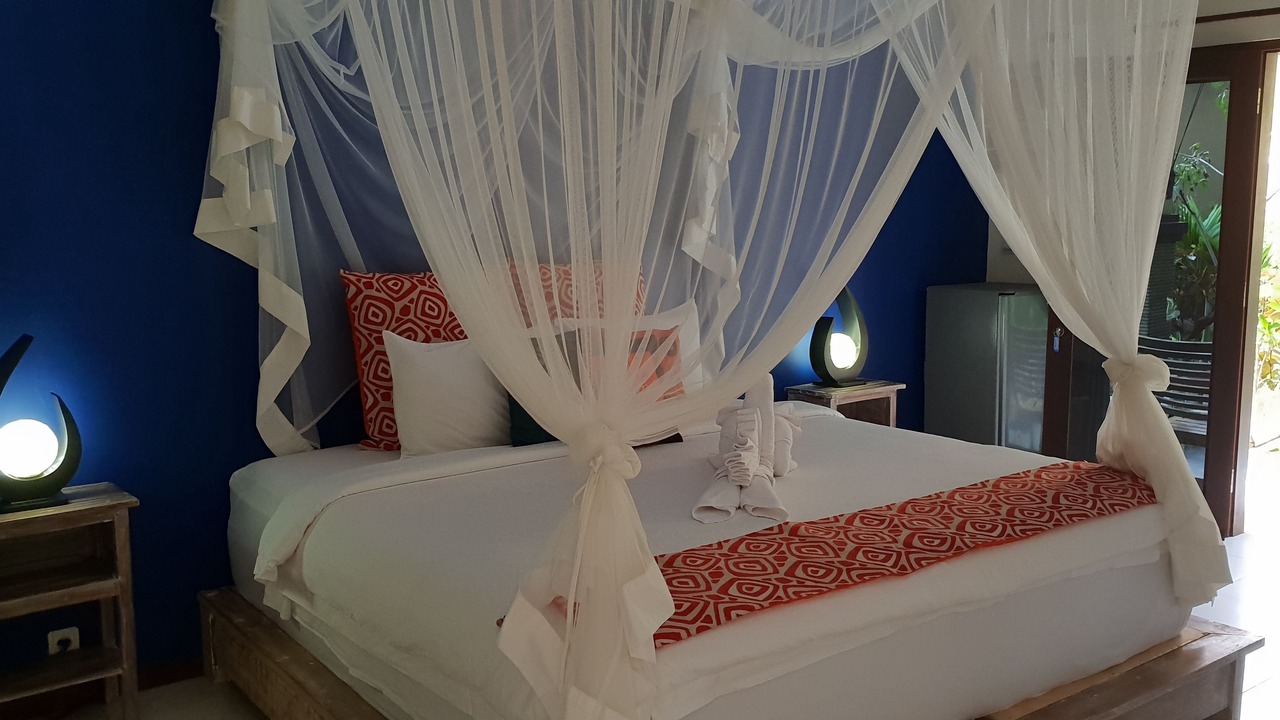 Photo of Bedroom in Bunutan