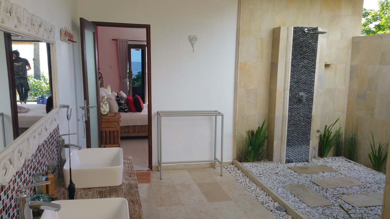 Photo of Bathroom in Bunutan