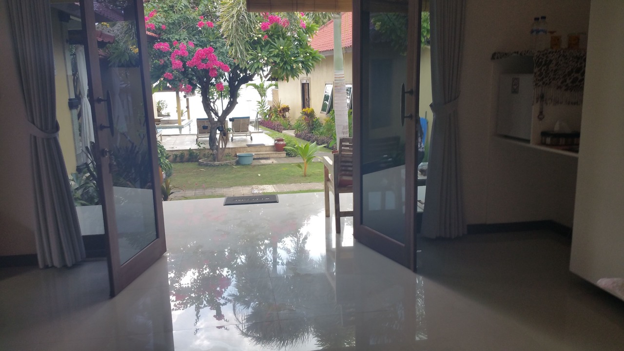 Photo of Patio Balcony in Bunutan
