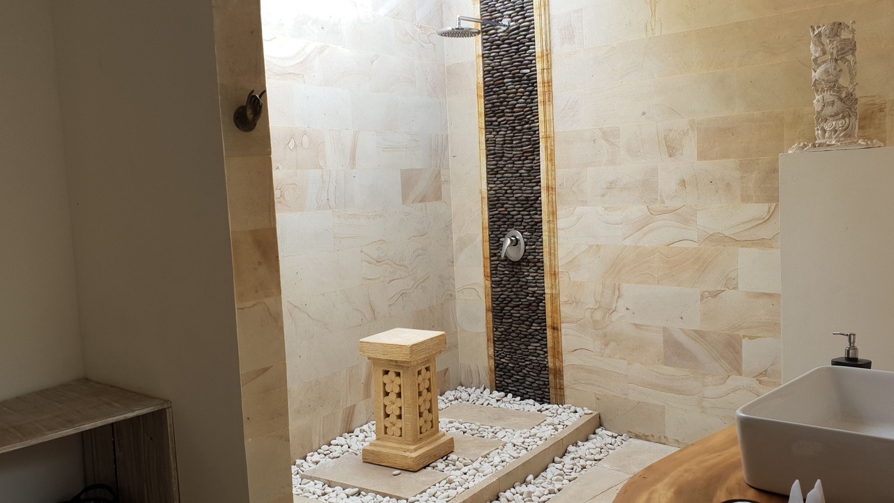 Photo of Bathroom in Bunutan