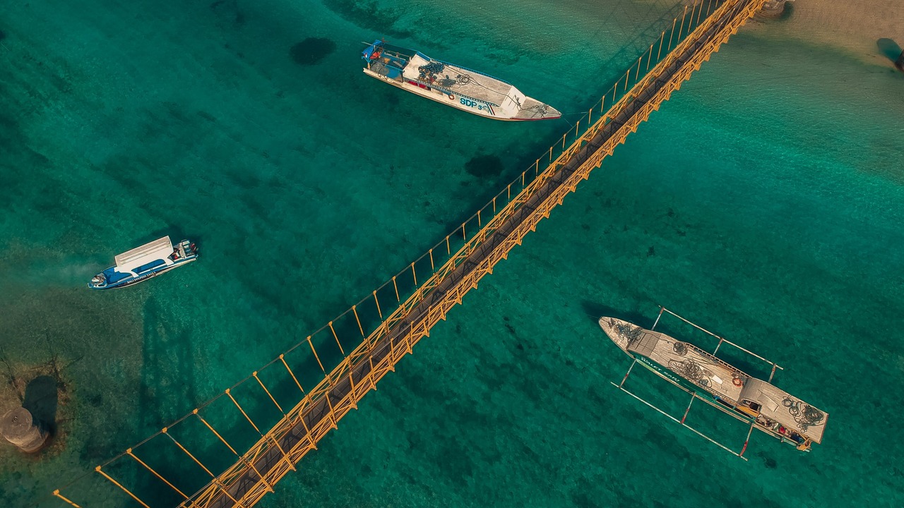Photo of Outdoor in Ceningan Island
