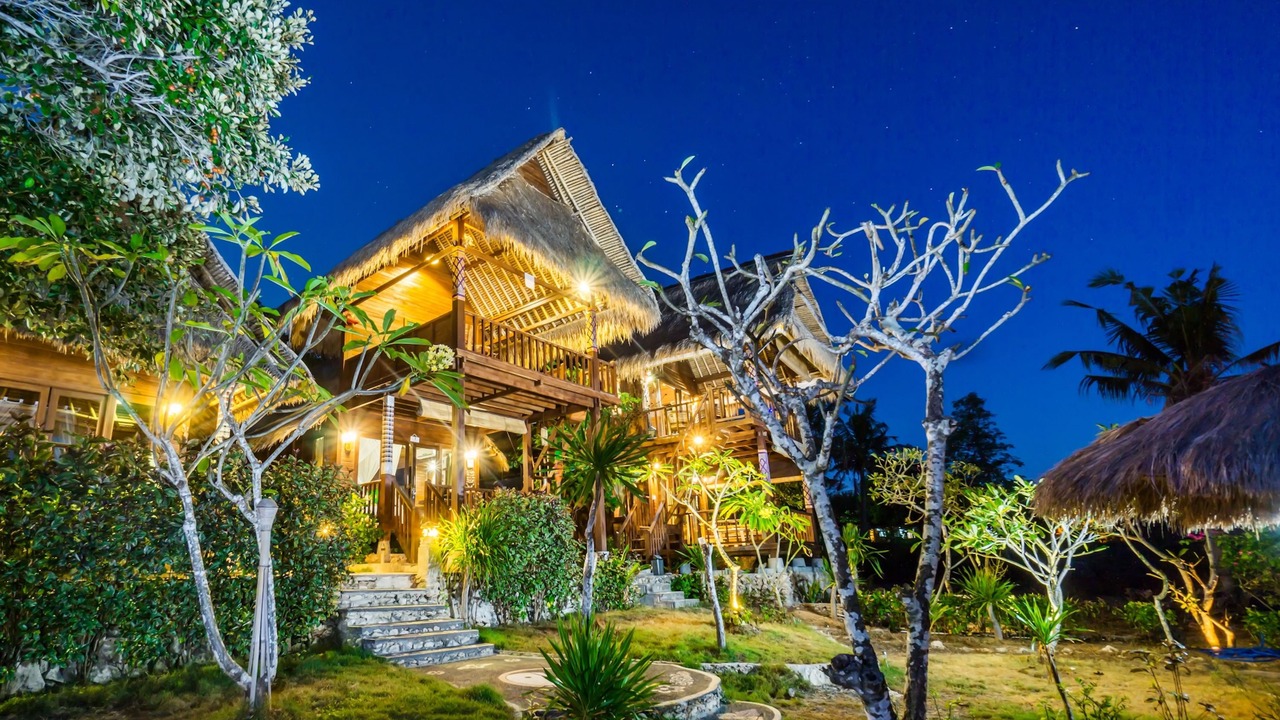 Photo of Others in Ceningan Island