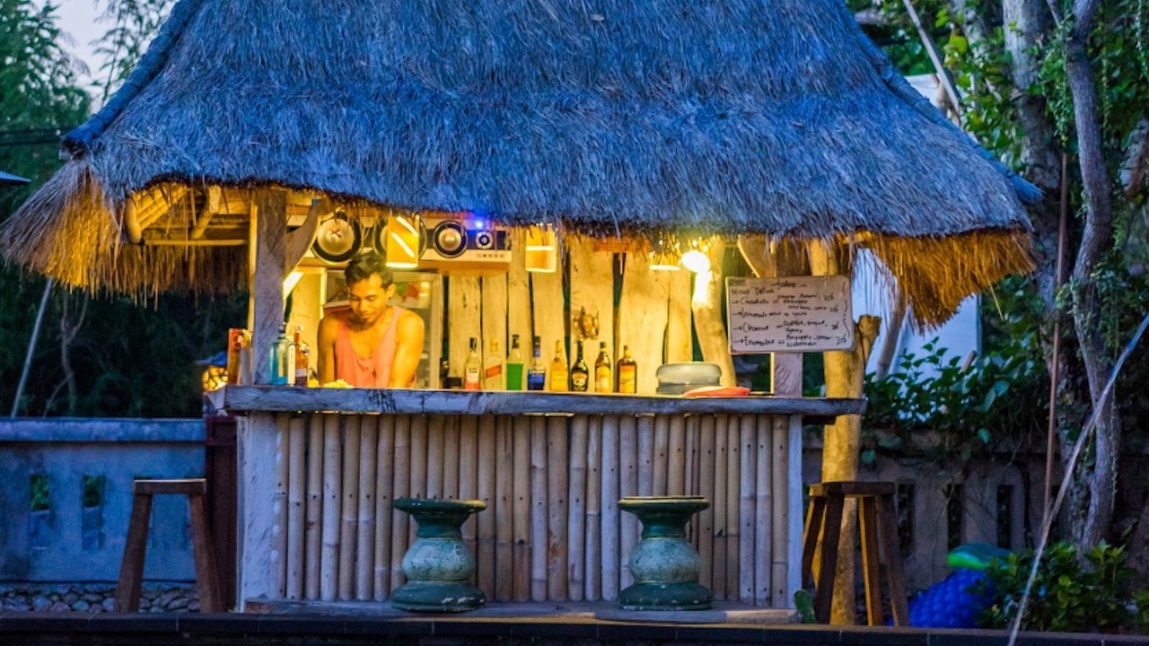 Photo of Others in Ceningan Island