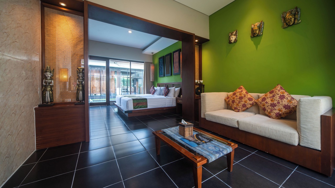Photo of Outdoor in By Pass Ngurah Rai