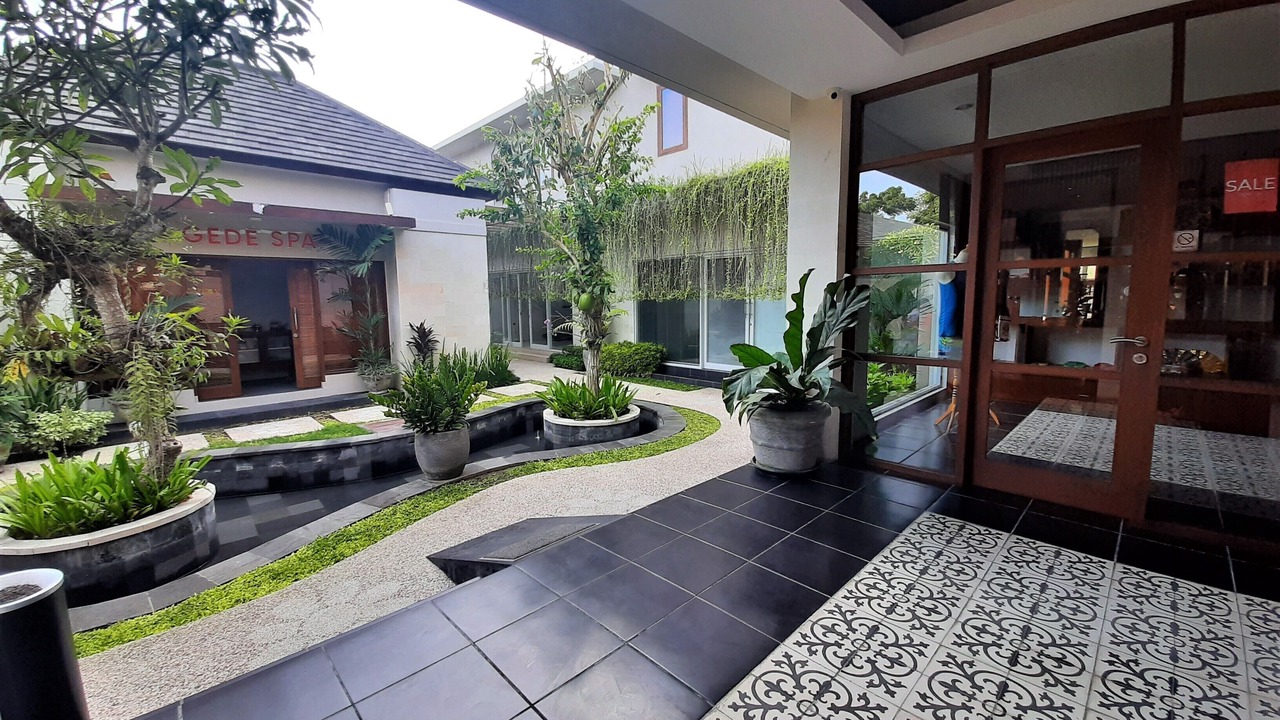 Photo of Others in By Pass Ngurah Rai