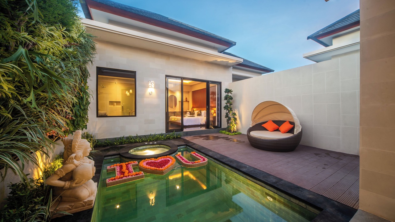 Photo of Outdoor in By Pass Ngurah Rai