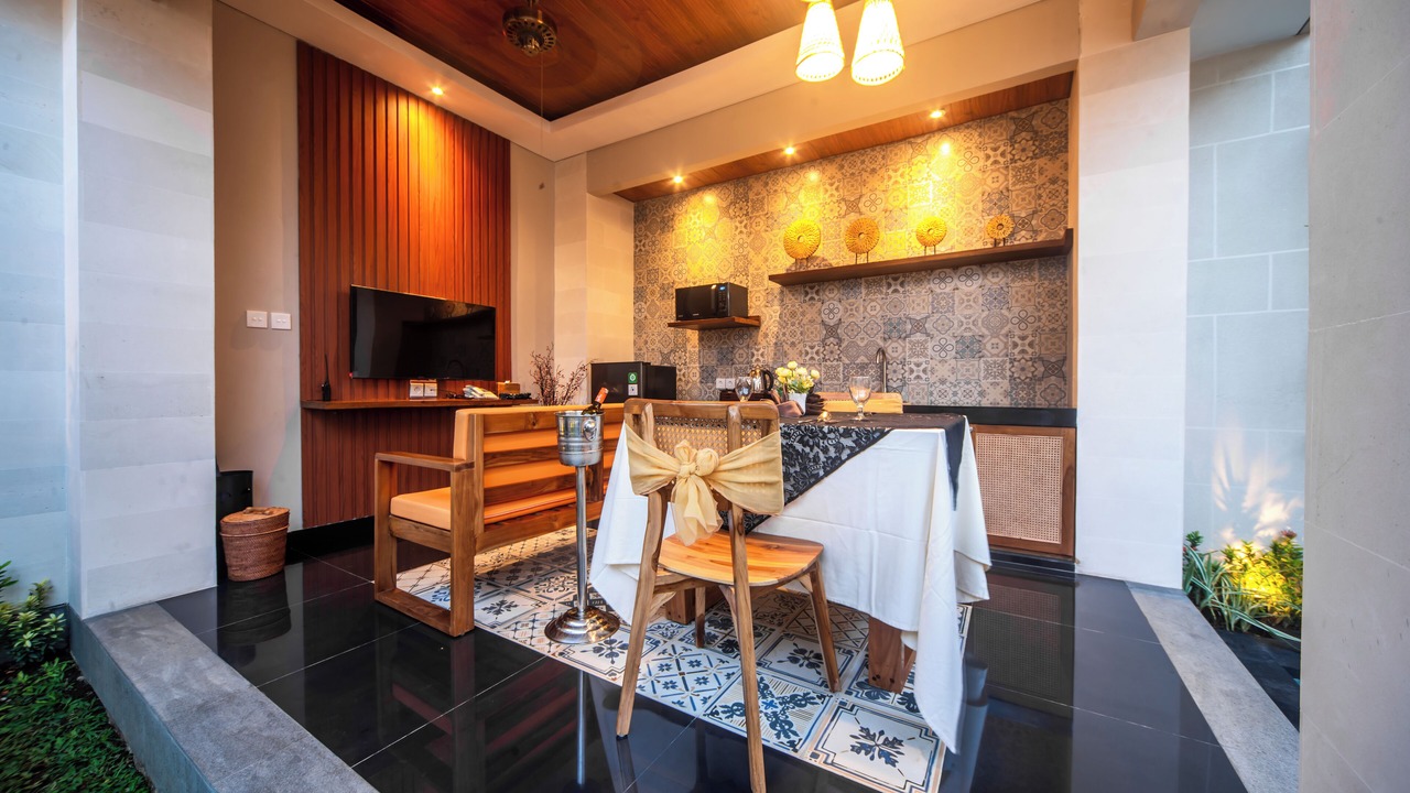 Photo of Outdoor in By Pass Ngurah Rai