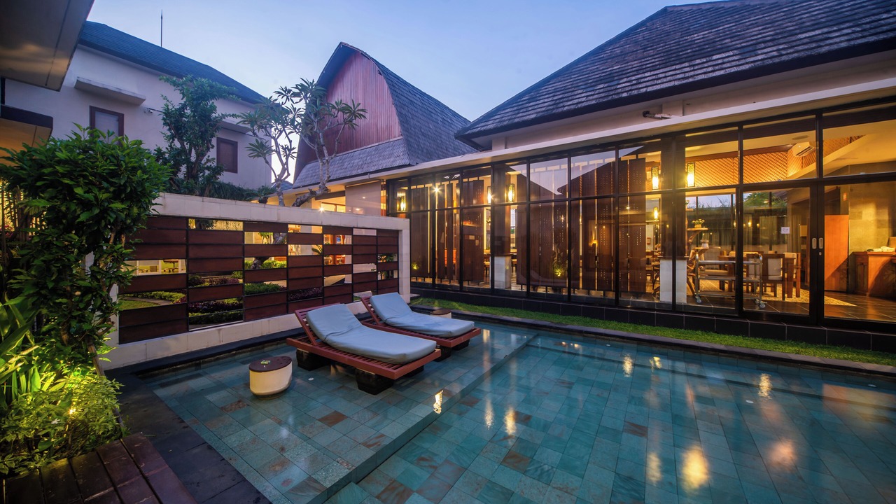 Photo of Outdoor in By Pass Ngurah Rai