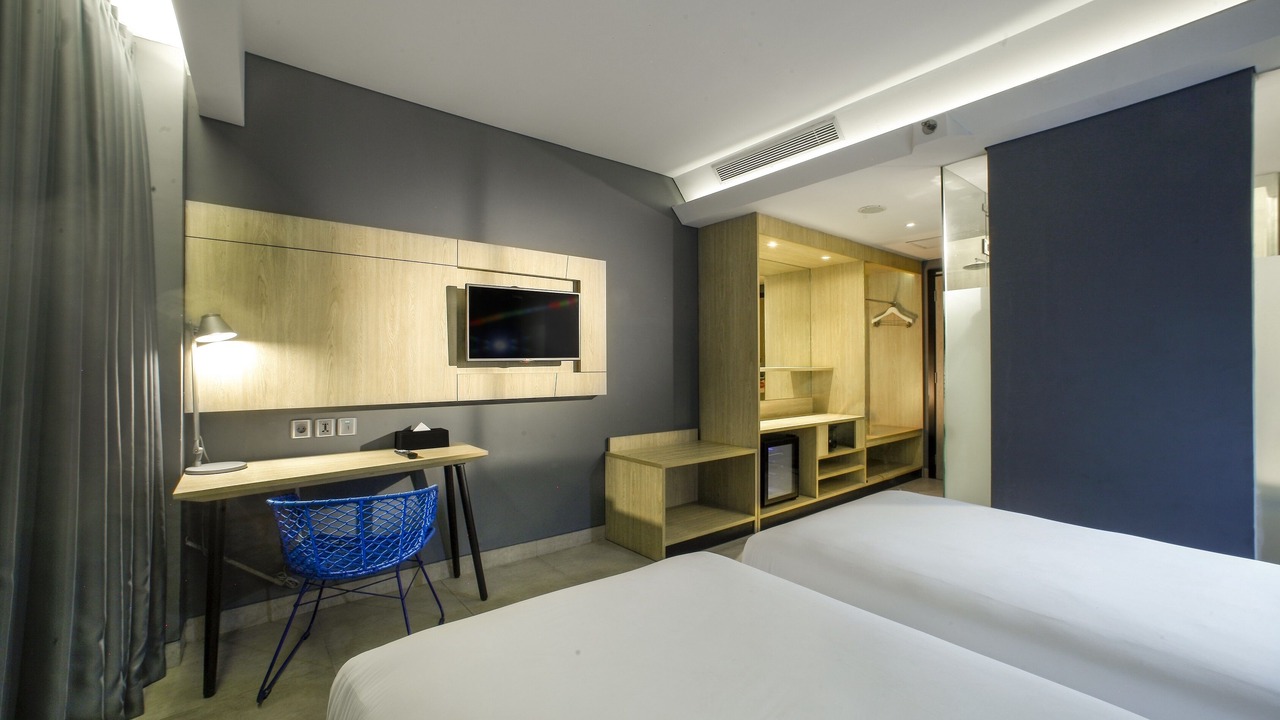 Photo of Bedroom in Legian City-Centre