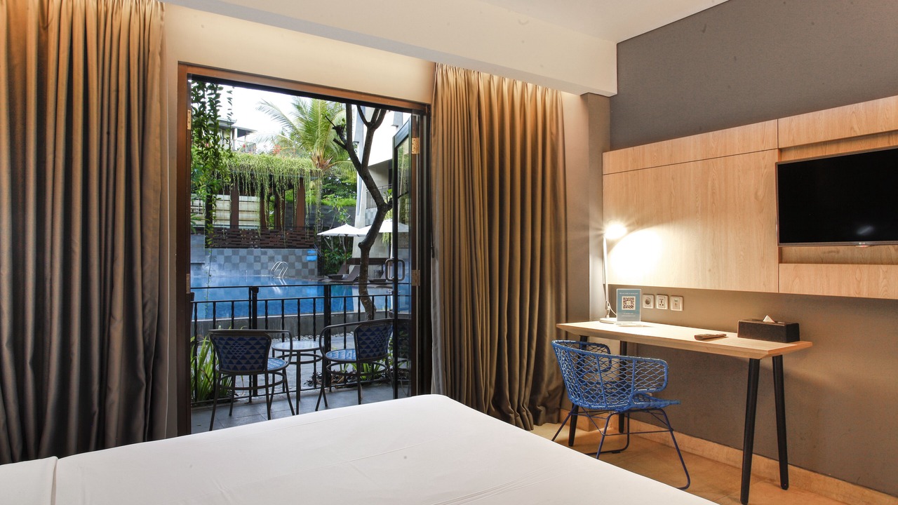 Photo of Bedroom in Legian City-Centre