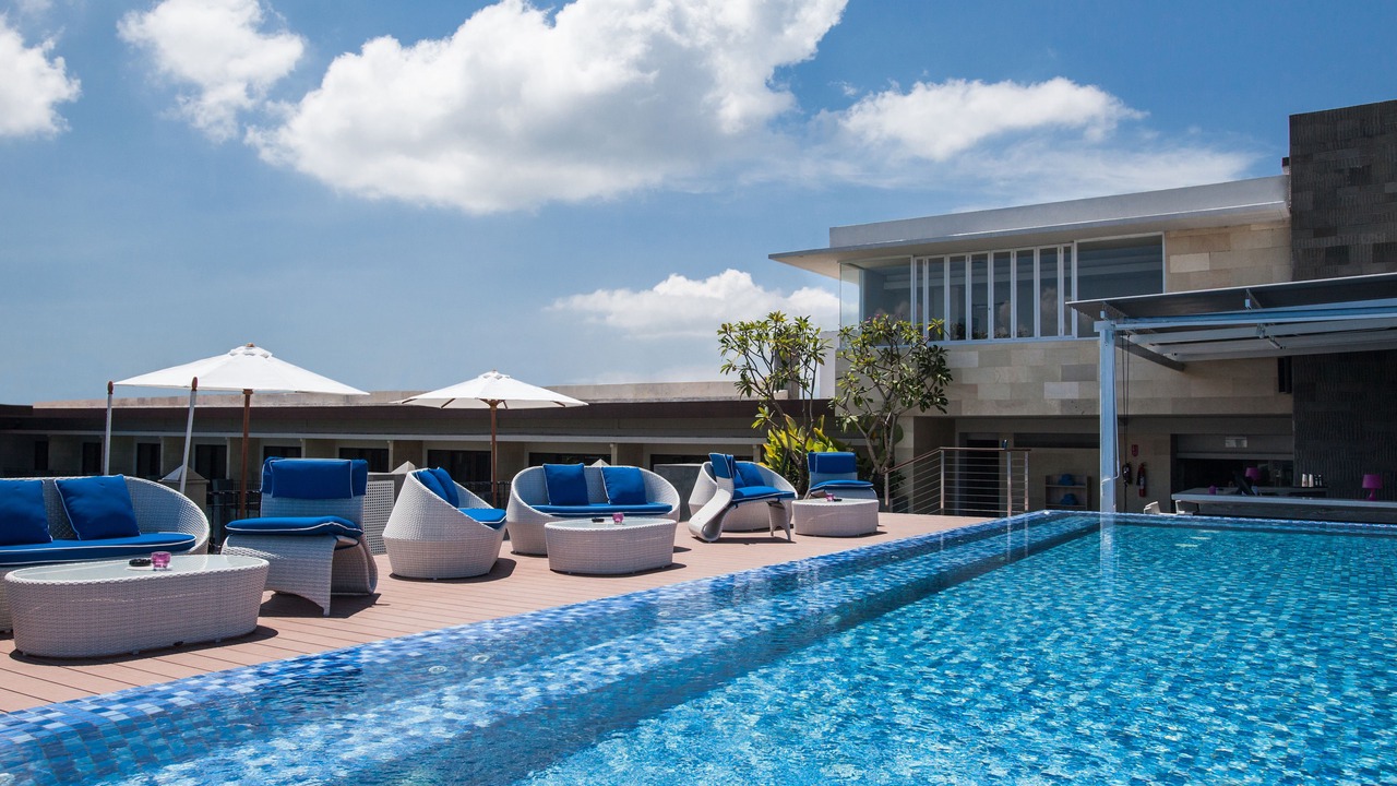 Photo of Outdoor in Legian City-Centre