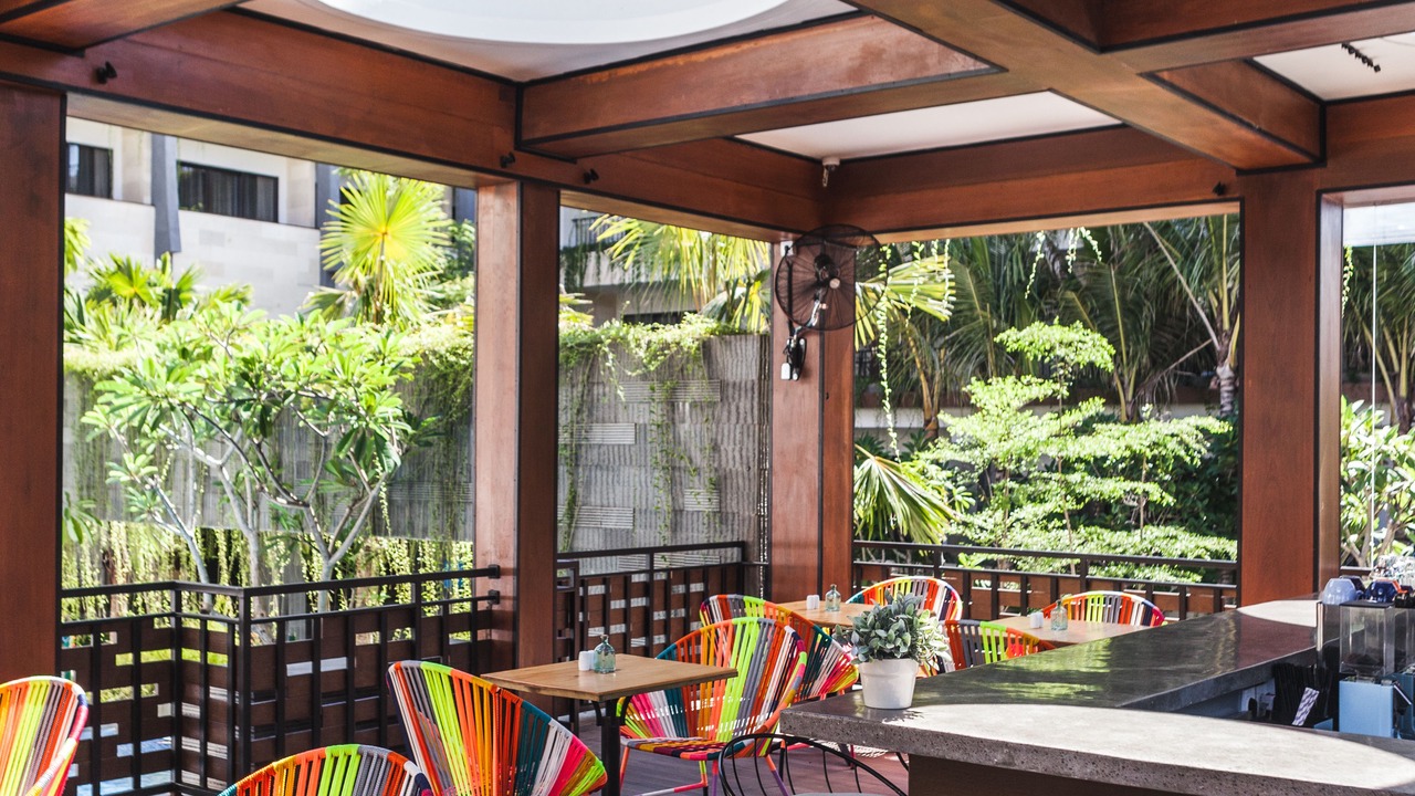 Photo of Outdoor in Legian City-Centre