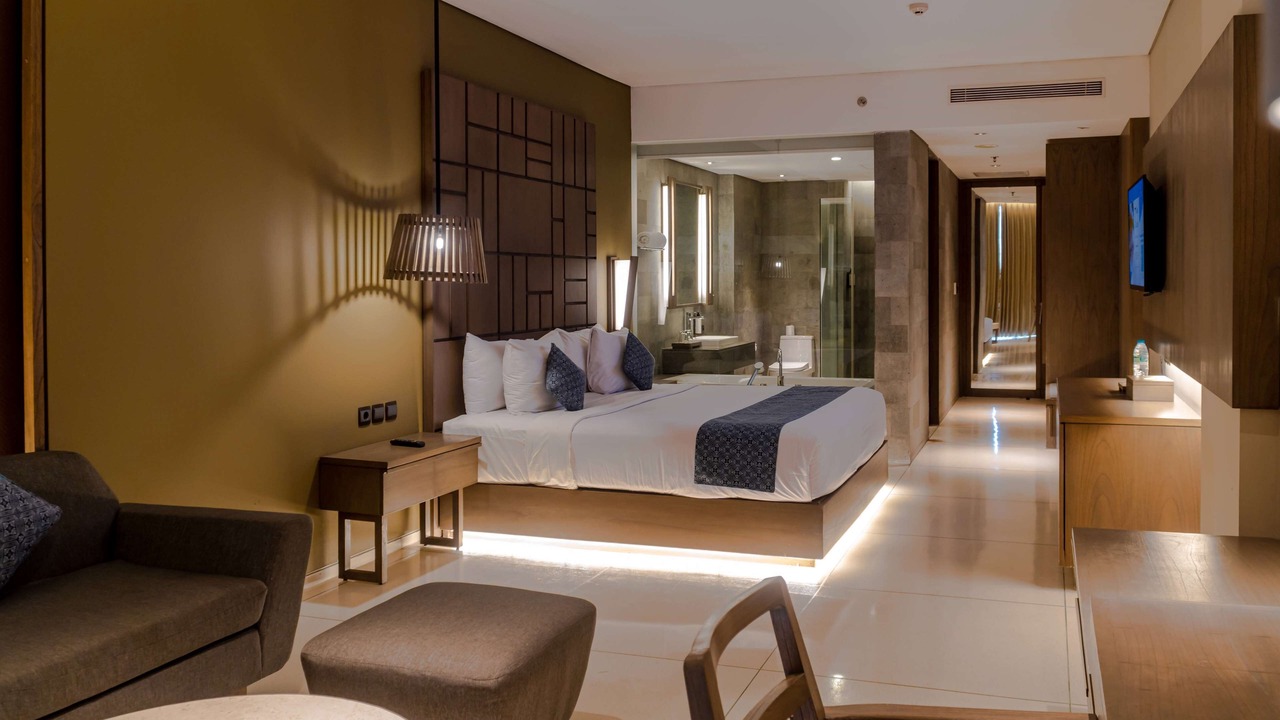 Photo of Bedroom in Banjarangkan