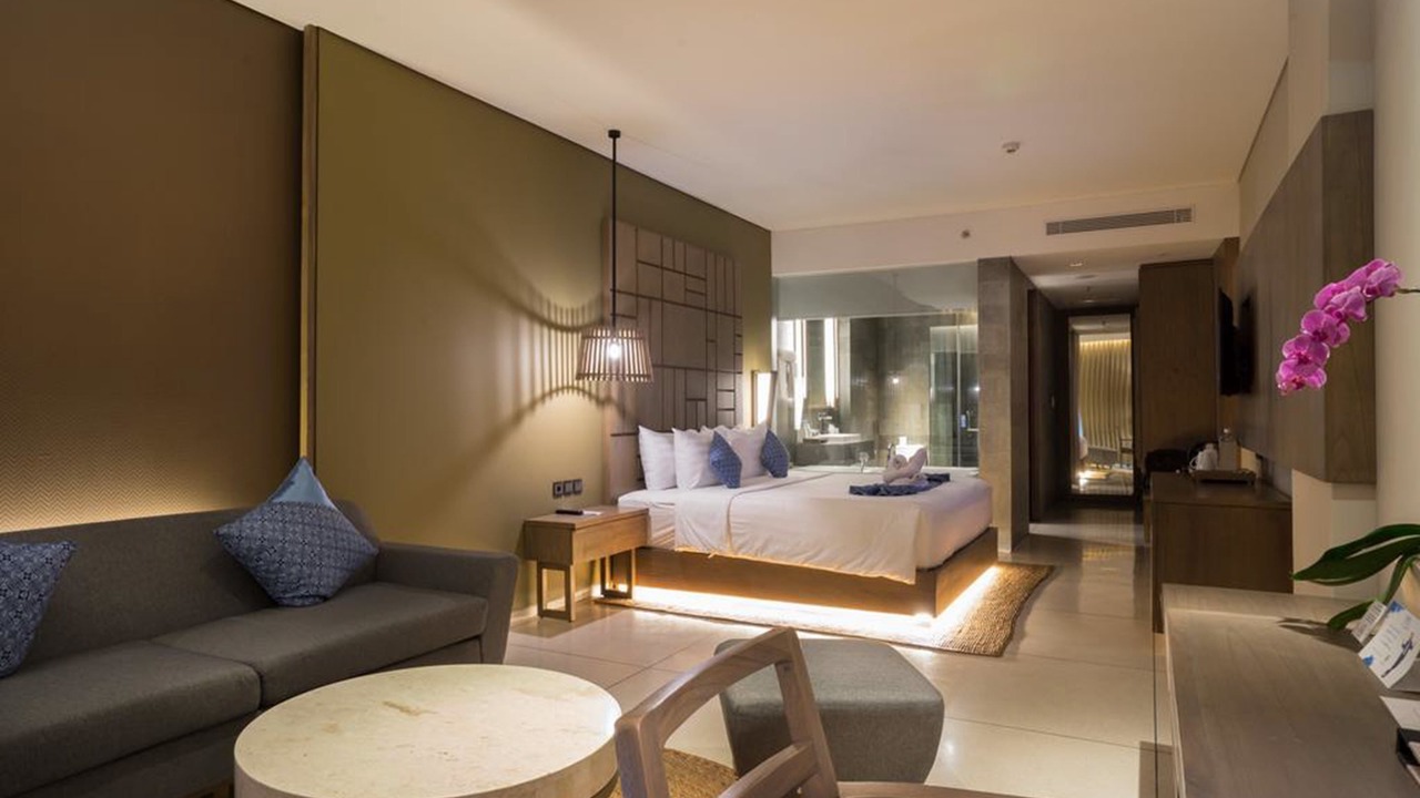 Photo of Bedroom in Banjarangkan