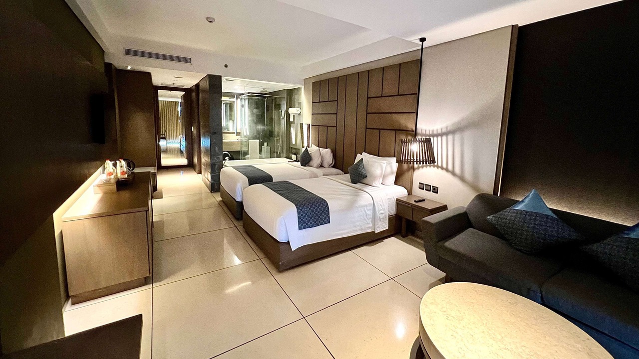 Photo of Bedroom in Banjarangkan