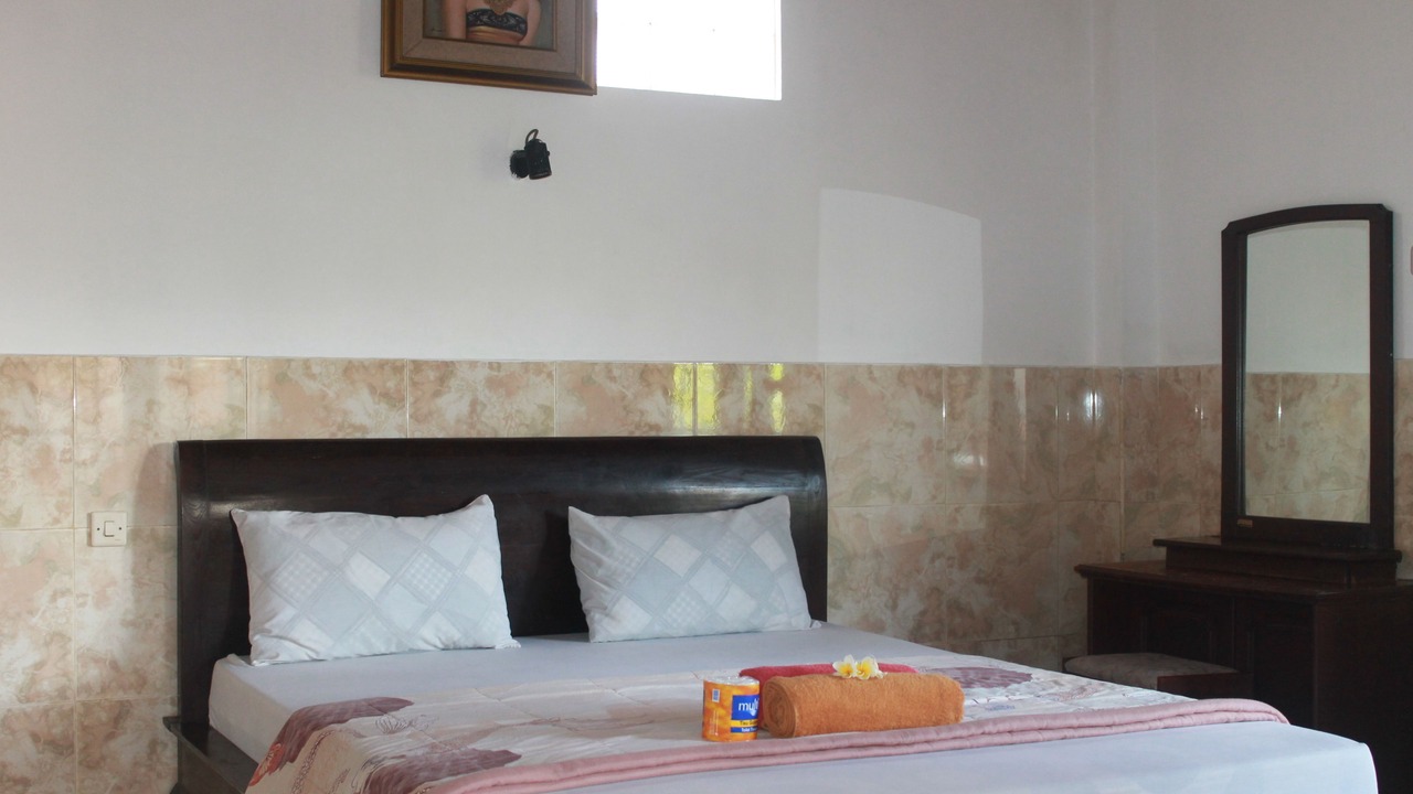 Photo of Bedroom in Padangbai