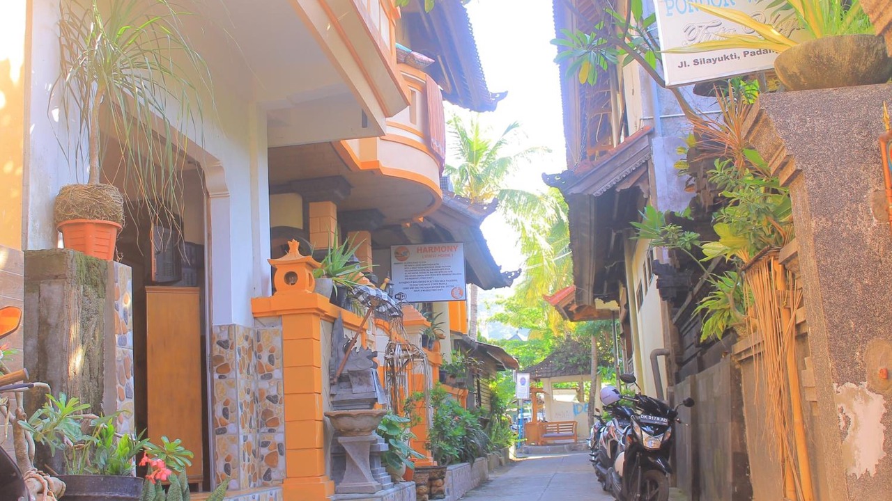 Photo of Outdoor in Padangbai